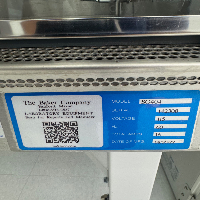The Baker Company SterilGARD 4' BioSafety Cabinet image 0